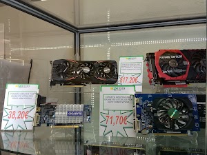 Store PCBOX León