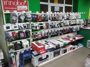 Store PCBOX  Malaga (Puerto)