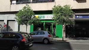 Store PCBOX Alicante (Av. Novelda)