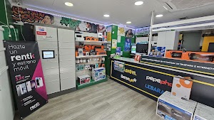 Store PCBOX La Solana