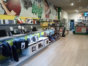 Store PCBOX San Sebastián