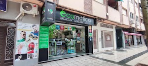 Store PCBOX CARTAGENA (Ecomática)