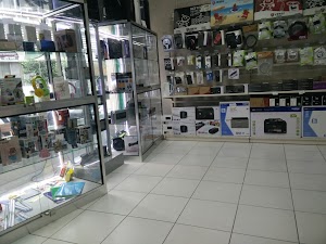 Store PCBOX Vigo (Tomas)