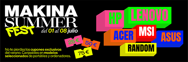 Promoción de PCBOX