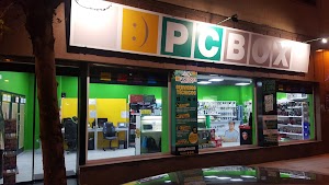 Store PCBOX Salamanca