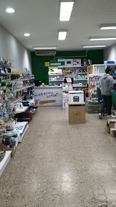 Store PCBOX Badalona