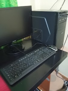 Store PCBOX ALCORCON