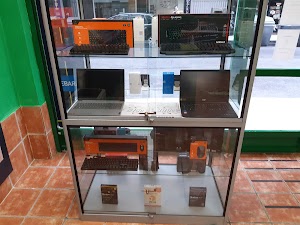 Store PCBOX Gijón (San Juan)