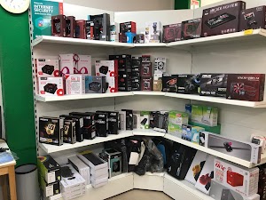 Store PCBOX Mataró