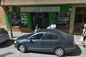 Store PCBOX  Vinaros