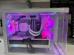 Store PCBOX Elda-Petrer