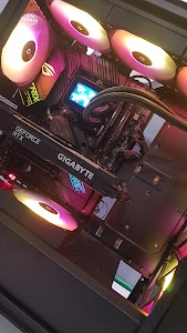 Store PCBOX  Leganés