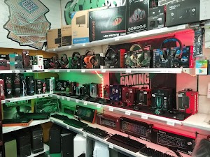 Store PCBOX Sevilla (Aeronáutica)