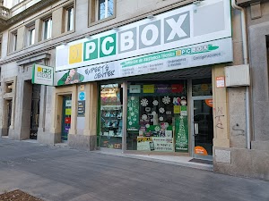 Store PCBOX Vitoria