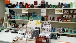 Store PCBOX Ferrol