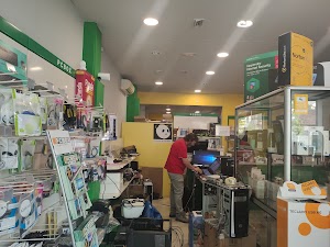 Store PCBOX  Torrelodones