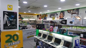 Store PCBOX Salamanca
