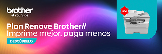 PLAN RENOVE BROTHER
