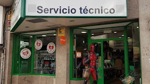 Store PCBOX Pontevedra