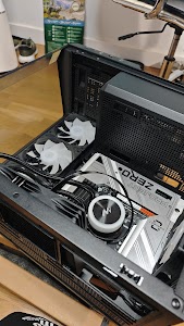 Store PCBOX San Juan de Alicante