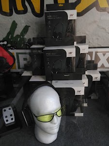 Store PCBOX Huelva