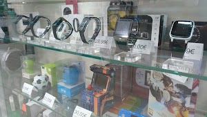 Store PCBOX Lleida