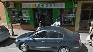 Store PCBOX  Vinaros