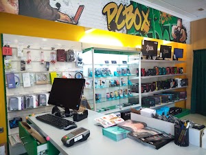 Store PCBOX Cuenca