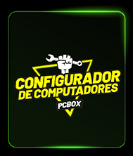 BLACK FRIDAY CONFIGURADOR DE COMPUTADORES