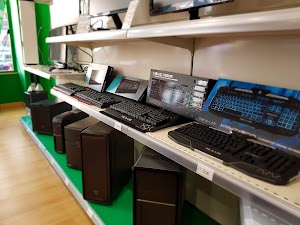 Store PCBOX Pontevedra
