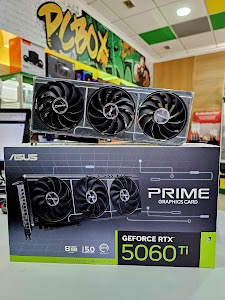 Store PCBOX Cuenca