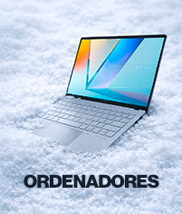 Ofertas de invierno en ordenadores