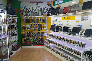Store PCBOX  Leganés