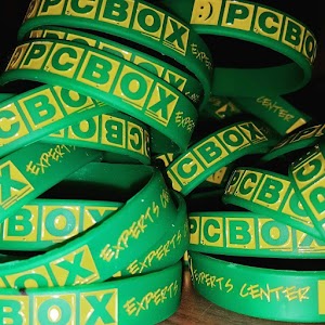 Store PCBOX  Zamora