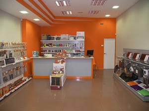 Store PCBOX Logroño