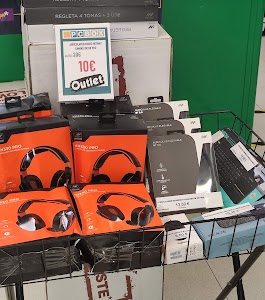 Store PCBOX Reus
