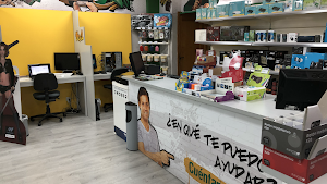 Store PCBOX Denia