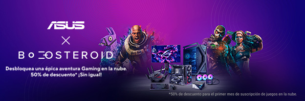 Promoción de PCBOX