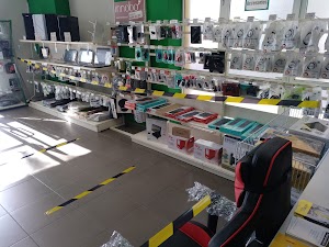 Store PCBOX  Malaga (Puerto)