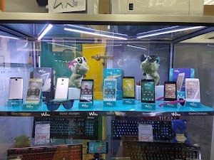 Store PCBOX Madrid (Ponzano)
