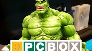 Store PCBOX Aviles