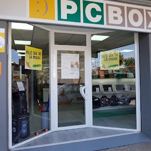 Store PCBOX Denia