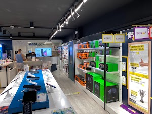 Store BeepBox Barcelona (Casanova)