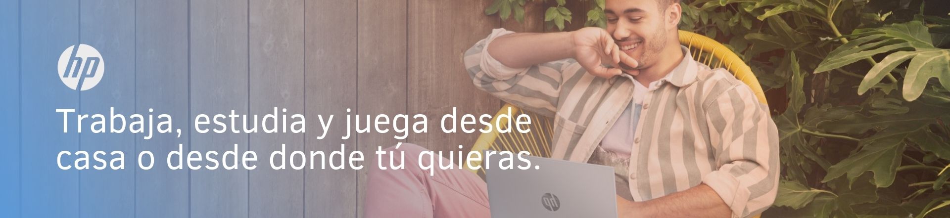 Portátiles HP Black Friday