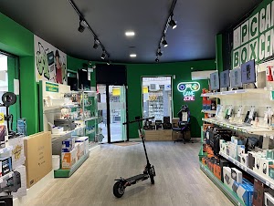 Store PCBOX Ciudad Real