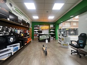 Store PC Box Bolaños de Calatrava